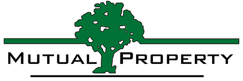 Mutual Property Logo